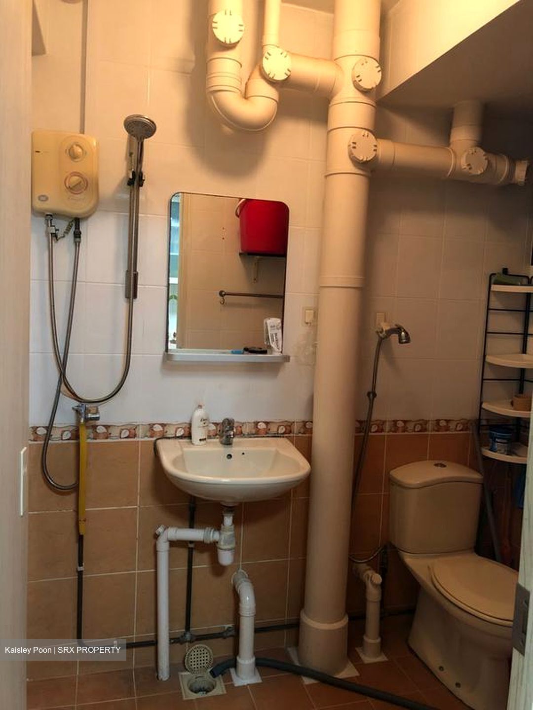 Blk 521 Ang Mo Kio Avenue 5 (Ang Mo Kio), HDB 5 Rooms #521258531